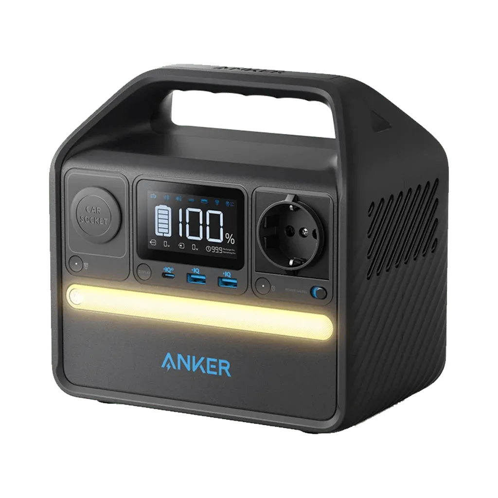 Anker 521 PowerHouse 256Wh | 200W - XPRS