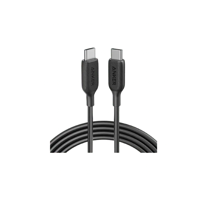 Anker PowerLine III USB-C to USB-C 2.0 Cable 3ft - XPRS