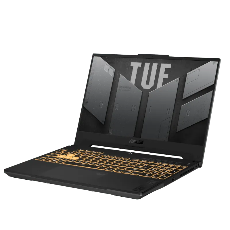 ASUS TUF Gaming F15 i7 12th Generation RTX 4070, 16GB RAM, 1TB SSD, Win 11 - XPRS