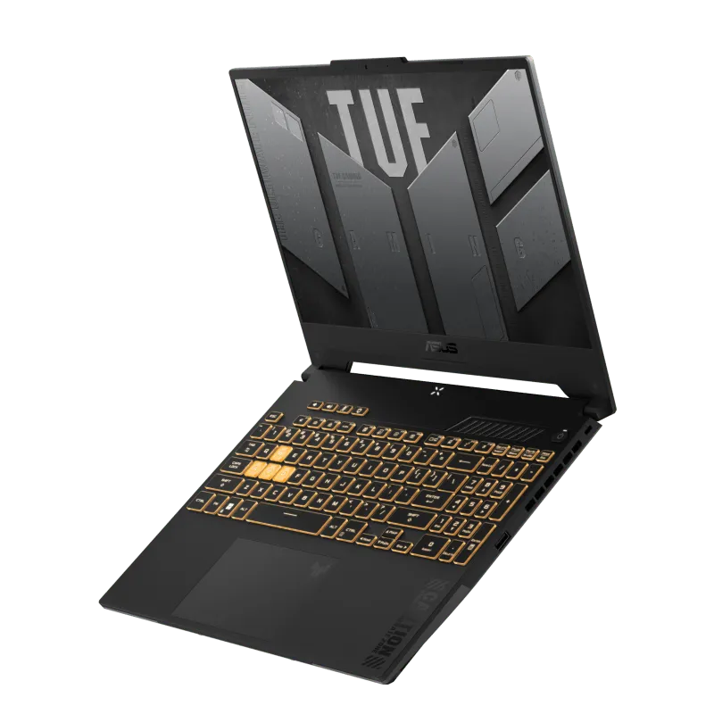 ASUS TUF Gaming F15 i7 12th Generation RTX 4070, 16GB RAM, 1TB SSD, Win 11 - XPRS