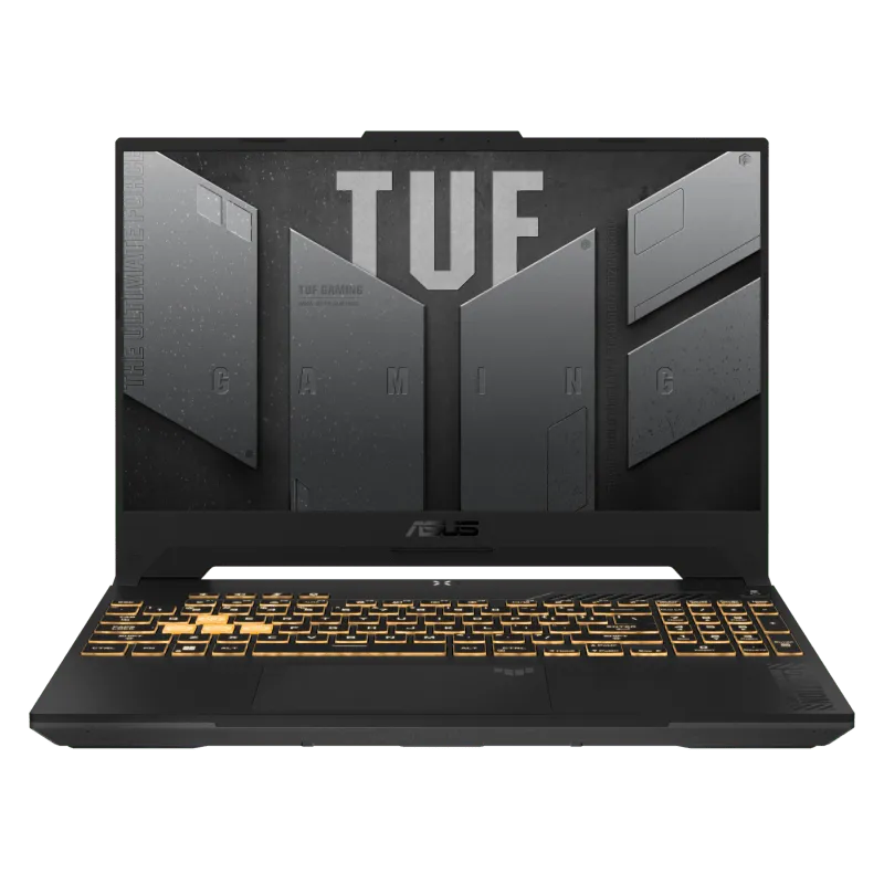 ASUS TUF Gaming F15 i7 12th Generation RTX 4070, 16GB RAM, 1TB SSD, Win 11 - XPRS