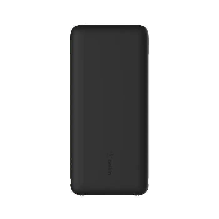 Belkin 10K USB-C PD Power Bank with Integrated Cables - XPRS