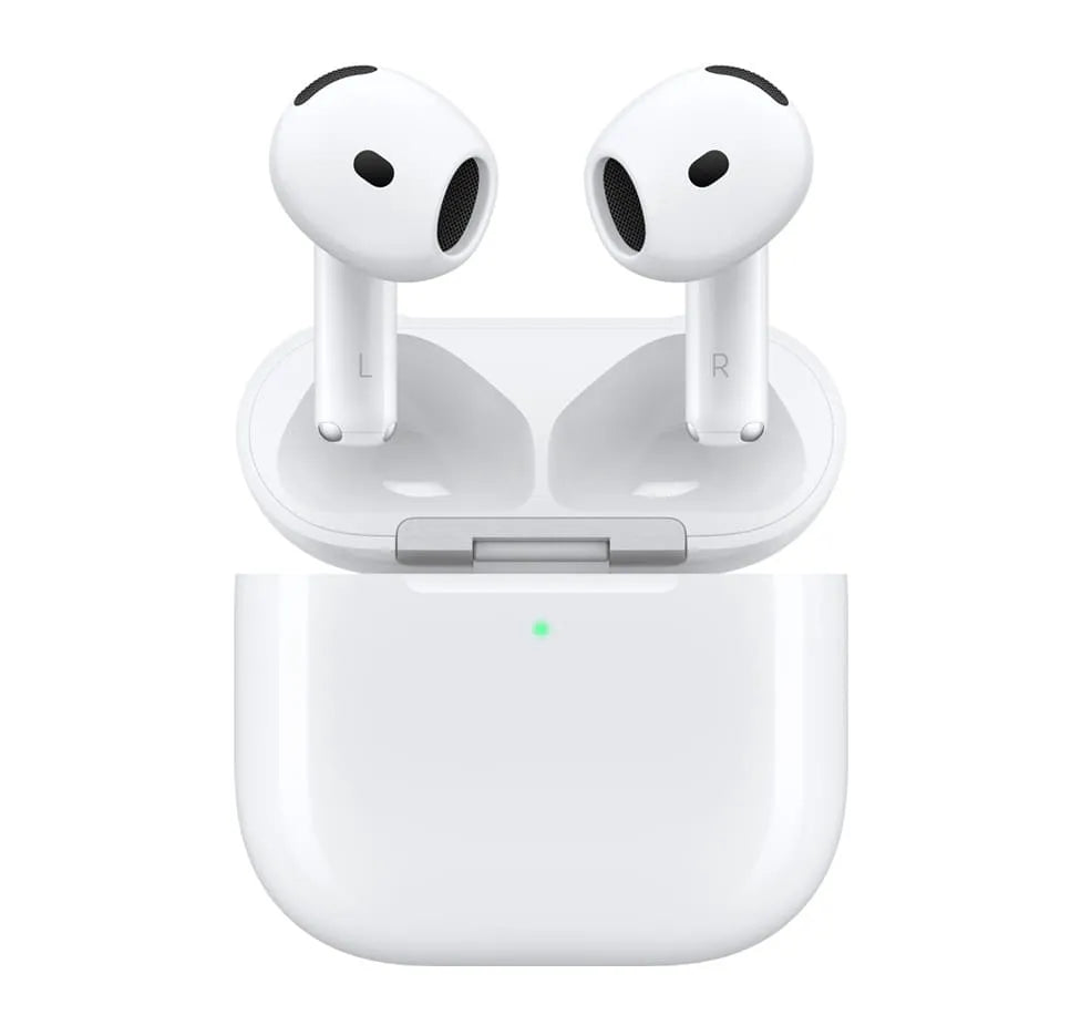 Apple AirPods 4 with Active Noise Cancellation