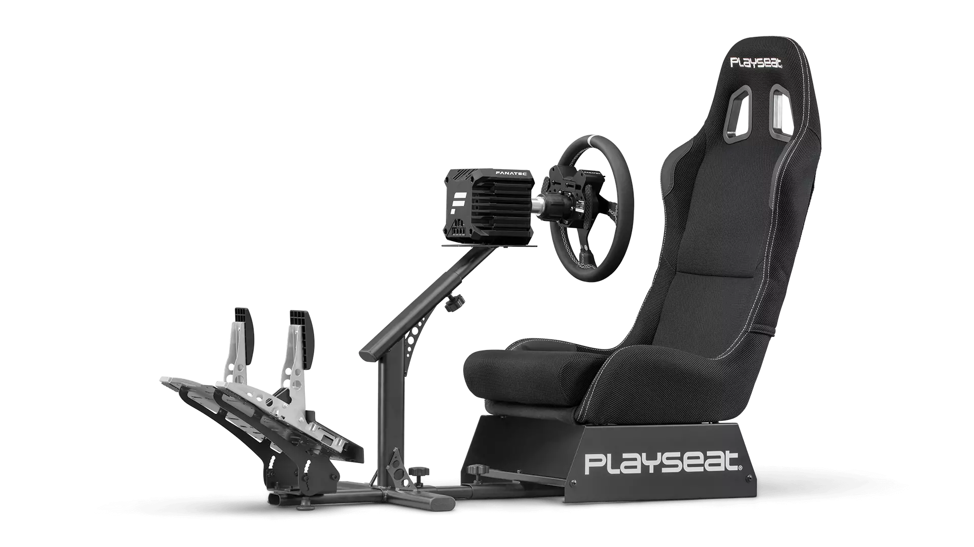 Playseat Evolution - Black