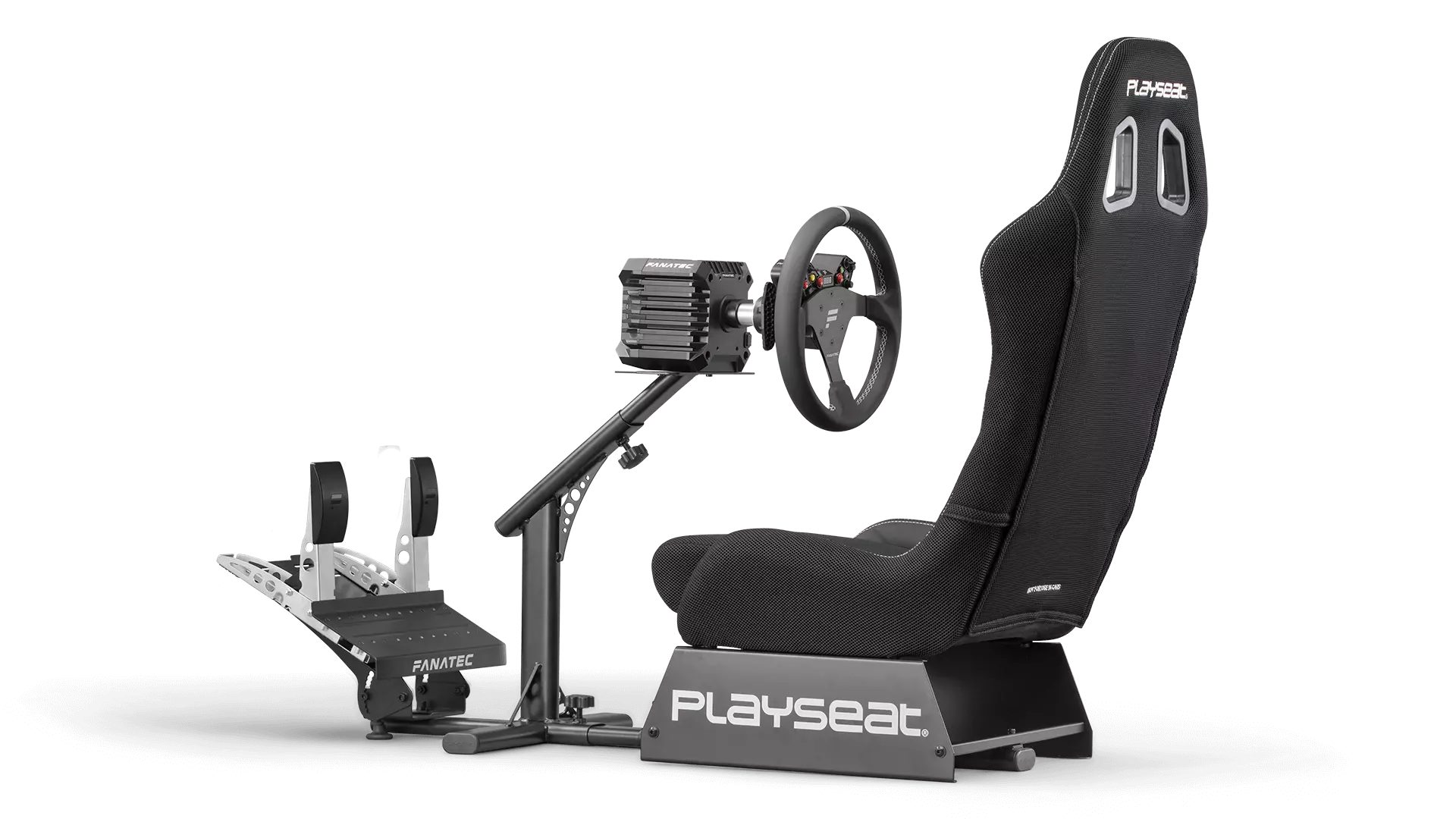 Playseat Evolution - Black