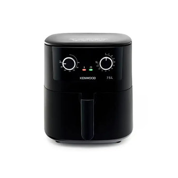 Kenwood Air Fryer, 7.5 Liter, 1650 Watt, Black - HFP76.000BK