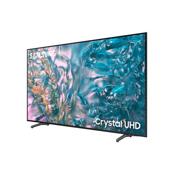 Samsung 55 Inch Crystal UHD DUE800 4K Tizen OS Smart TV