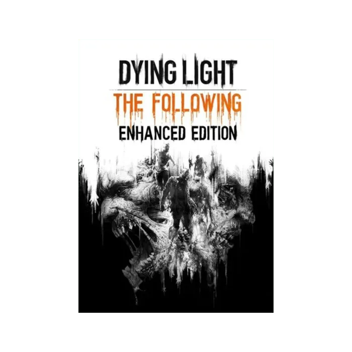 Dying light enhanced edition - XPRS