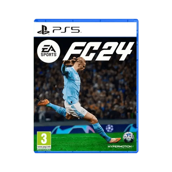 FIFA 24 - Arabic Edition (PS5) - XPRS