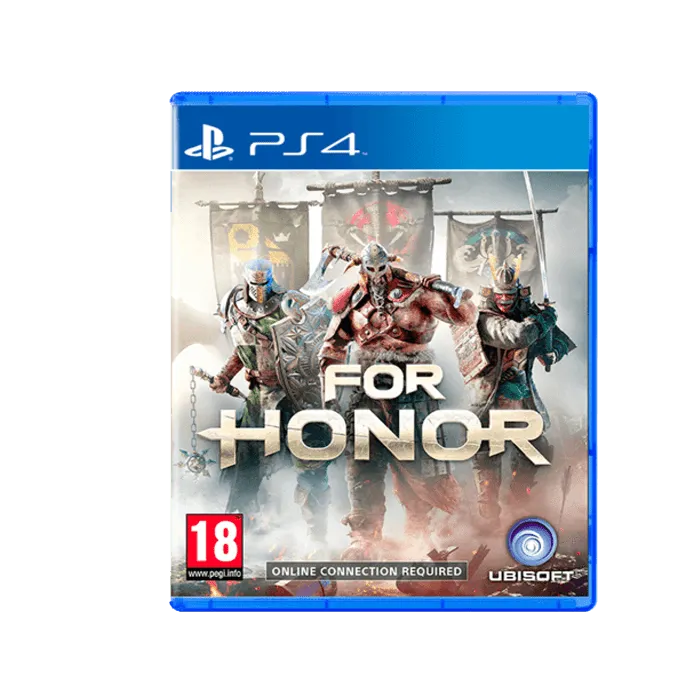 For honor ( pre owned ) - XPRS