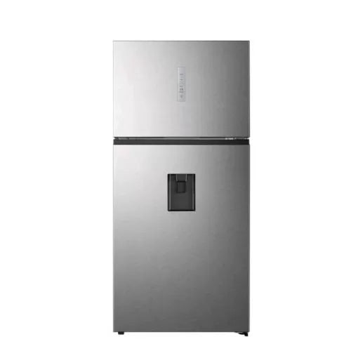 HISENSE Refrigerators 559 Liter No Frost Silver RT3R565NMIA