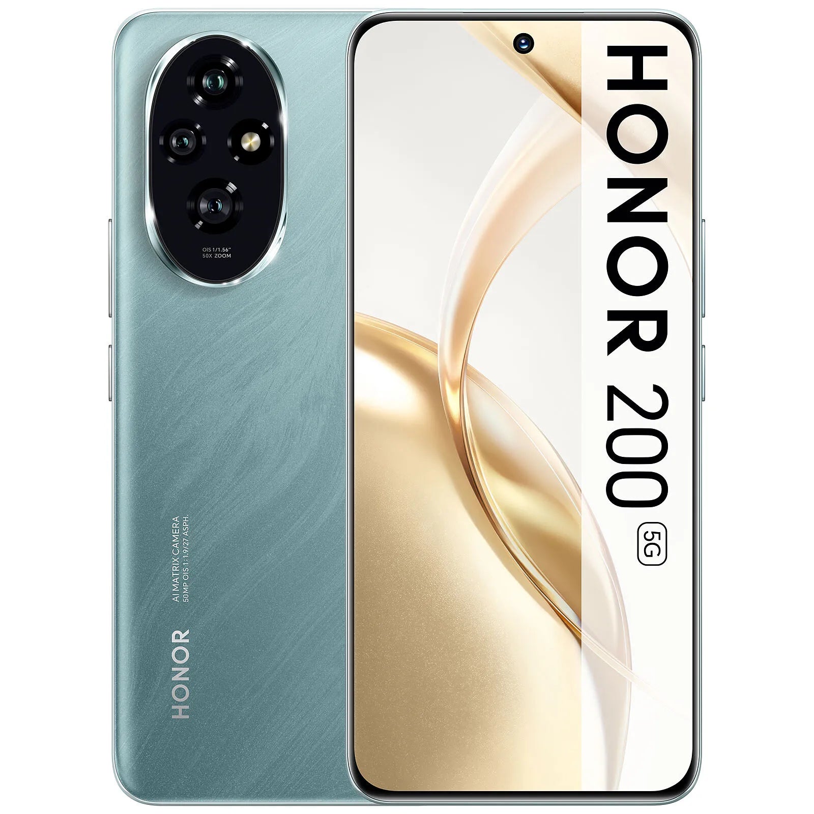 Honor 200 Pro Dual SIM - 512GB, 12GB RAM, 5G | Official Warranty