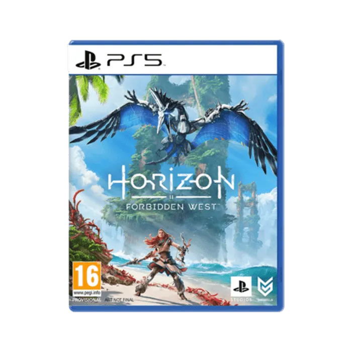 Horizon Forbidden West (PS5) - XPRS