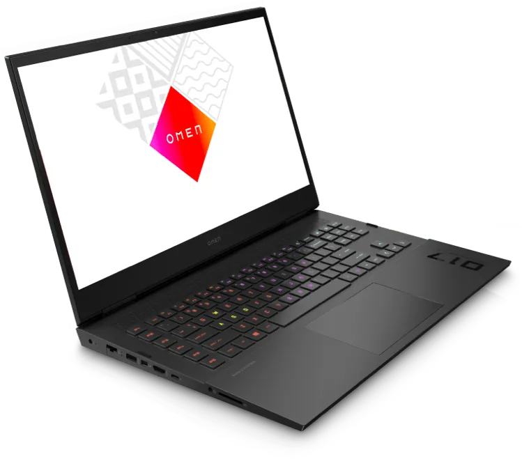 HP Omen 17 Intel Core i9 13th generation, 16GB RAM, 1TB SSD Storage, QHD 240Hz, NVIDIA GEFORCE RTX 4090, Windows 11 Home - XPRS