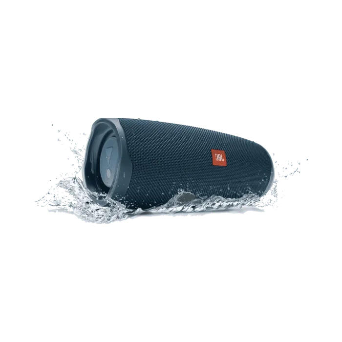 JBL CHARGE 4 Portable Bluetooth Speaker - XPRS