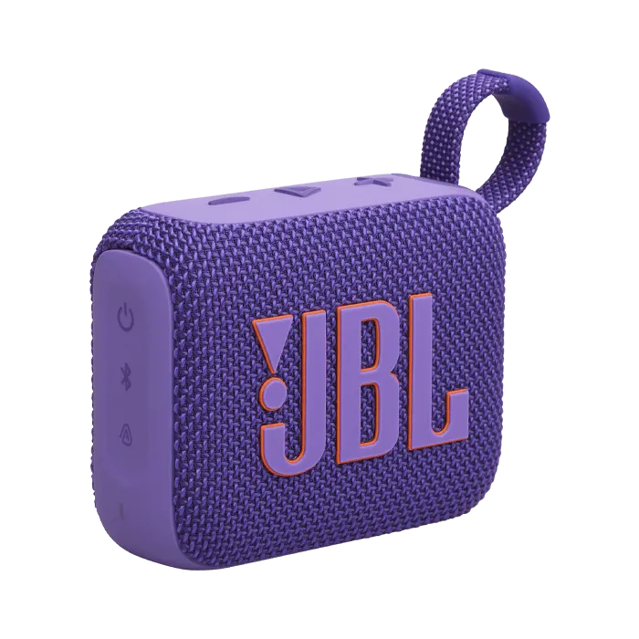 JBL Go 4 - XPRS