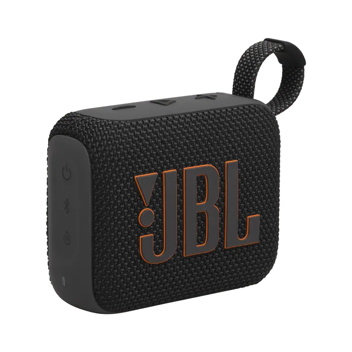 JBL Go 4 - XPRS