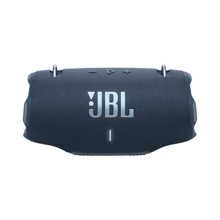 JBL Xtreme 4 Portable waterproof speaker - Blue - XPRS