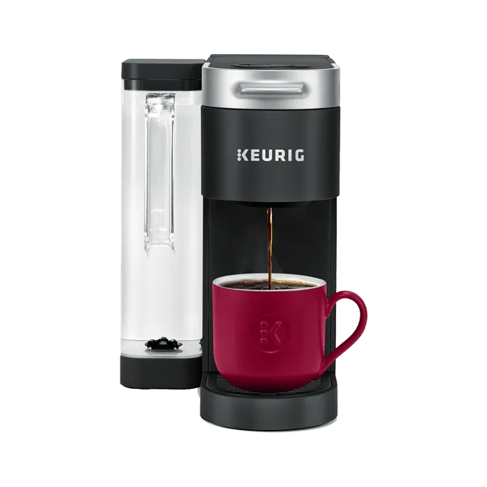 Keurig K-Supreme Single Serve K-Cup Pod Coffee Maker - XPRS