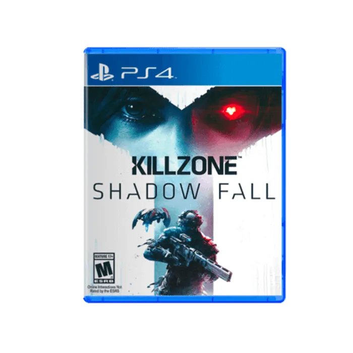 Killzone shadow fall ( pre owned ) - XPRS