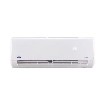 Carrier Optimax Pro Split Air Conditioner, Cooling & Heating, 5 HP, White - 53QHET36N-708F ( عند الدفع TRU يطبق خصم ٥٠٪ لعملاء )