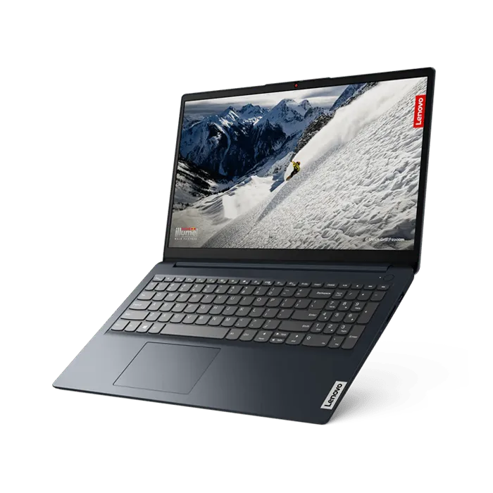 Lenovo IdeaPad 1 AMD Ryzen 5 512GB SSD 8GB RAM AMD Radeon Graphics, Win 11 - XPRS