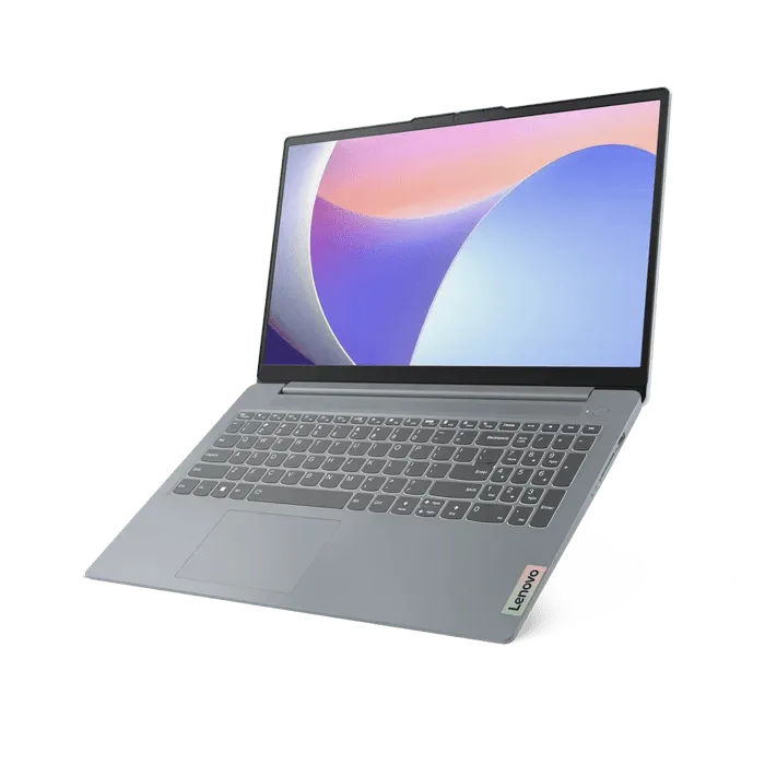 Lenovo IdeaPad Slim 3 15IRH8 Intel® Core™ i5-12450H 512GB SSD 8GB RAM Intel® UHD Graphics Windows 11 - XPRS