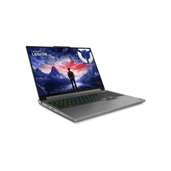 Lenovo Legion 5 16IRX9 Intel® Core™ i7 14650HX NVIDIA® GeForce RTX™ 4060 8GB 16GB RAM 1TB SSD Windows 11 2 Years Premium Care - XPRS