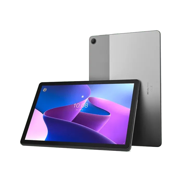 Lenovo Tab M10 HD TB328XU 4G 64GB LTE with Folio case and film (ضمان الوكيل) - XPRS