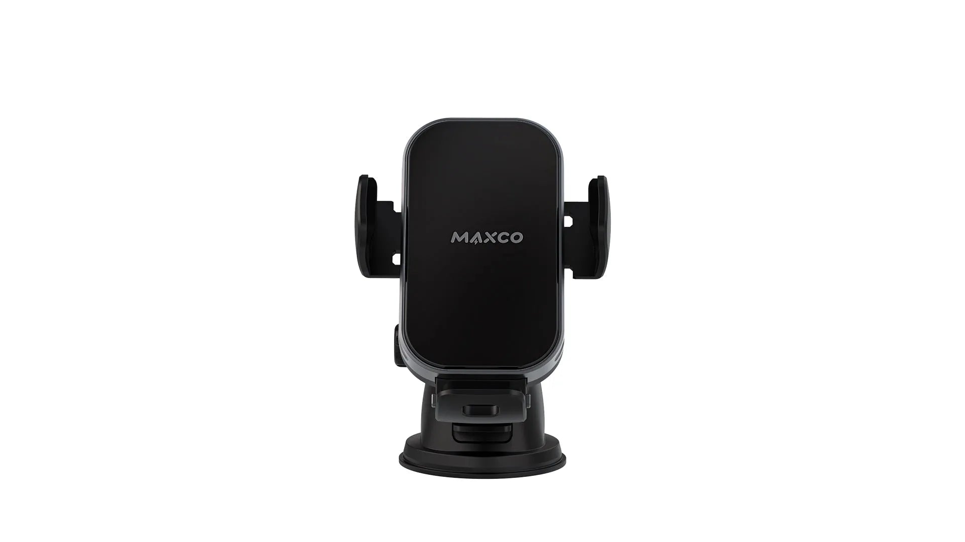 Maxco MZ02 Wireless Charging Car Holder 360° 15W - Black - XPRS