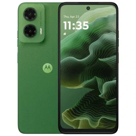 Motorola Moto G35 5G - 256GB, 8GB RAM (ضمان الوكيل)