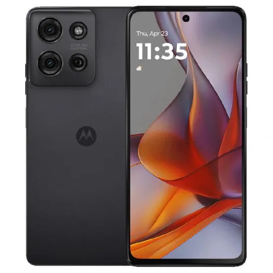 Motorola Moto G75 5G - 256GB, 8GB RAM (ضمان الوكيل)