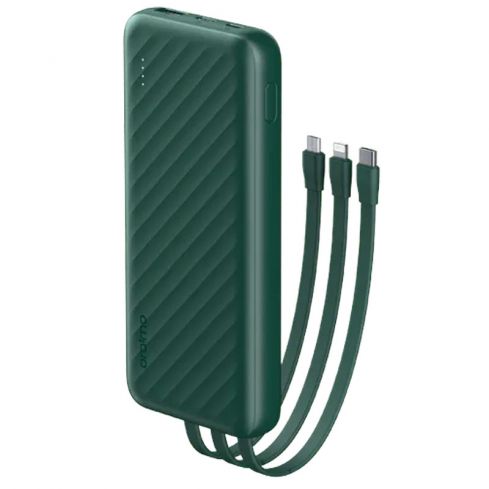 Oraimo OPB-P5101 Slice Link 10000mAh 12W Power Bank