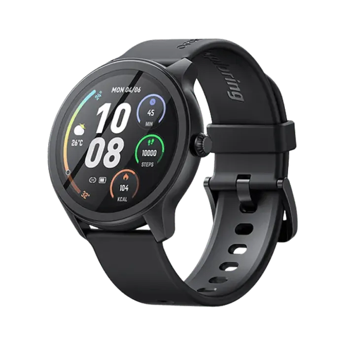 Oraimo Smart Watch 2R IP68 OSW-30 - Black - XPRS