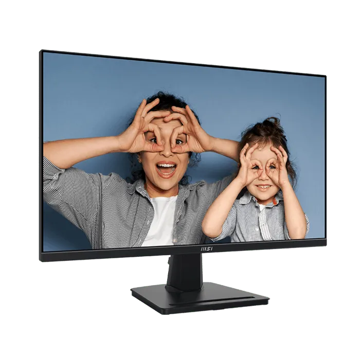 PRO MP275 27' IPS, 100hz, speakers, 1xDP, 1xHDMI, - XPRS