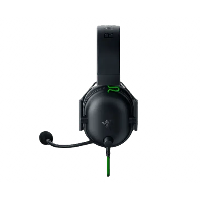 Razer BlackShark V2 X Esports Wired Gaming Headset - Black - XPRS