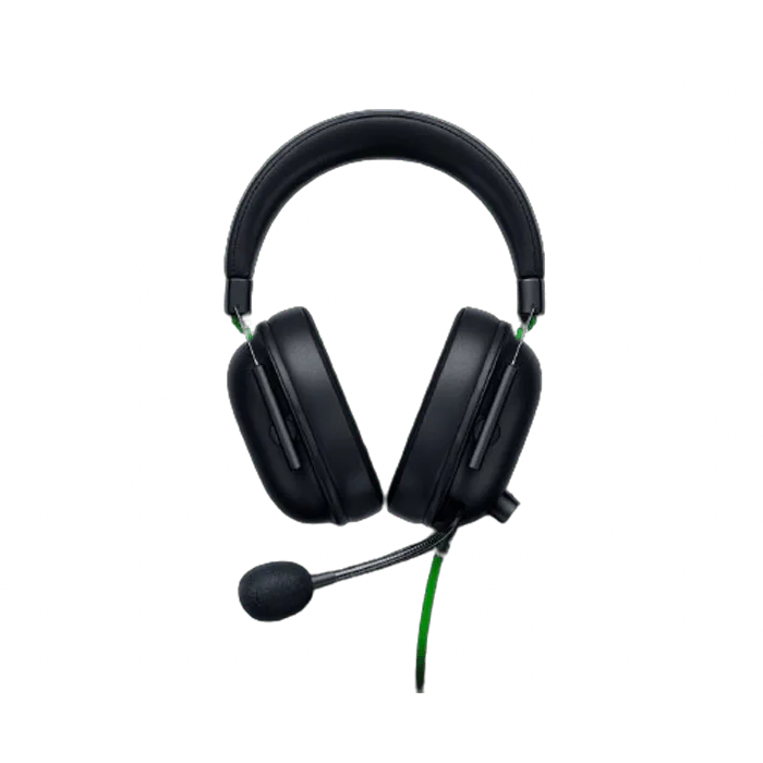 Razer BlackShark V2 X Esports Wired Gaming Headset - Black - XPRS