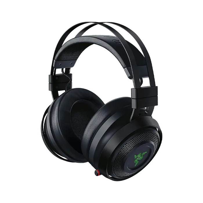 Razer Nari Ultimate Wireless Gaming Headset - XPRS