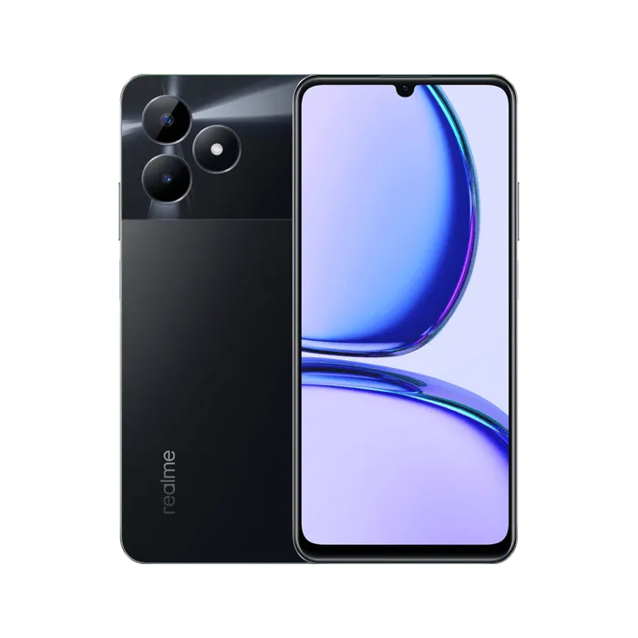 Realme C53 6GB RAM - 128GB Storage ( ضمان الوكيل ) - XPRS