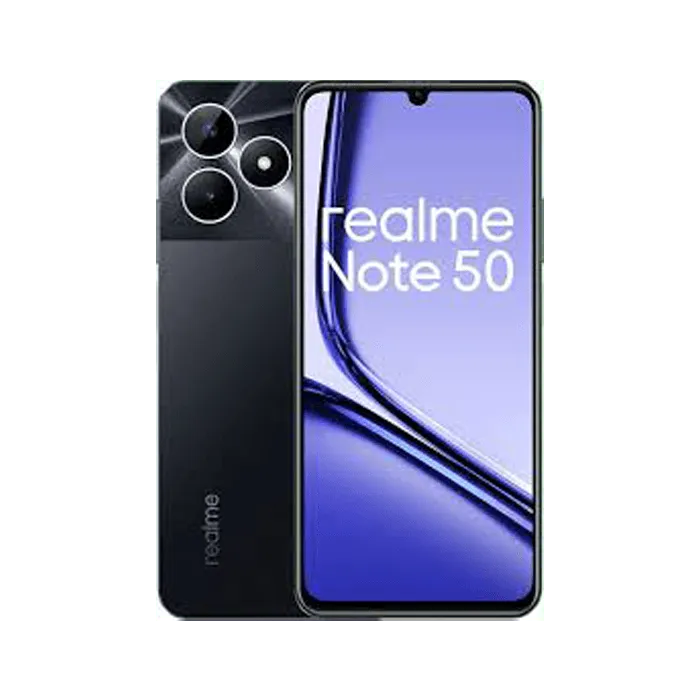 Realme Note 50 4GB RAM - 128GB Storage - XPRS