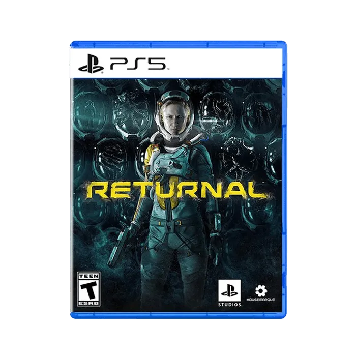 Returnal ( Preowned ) - XPRS