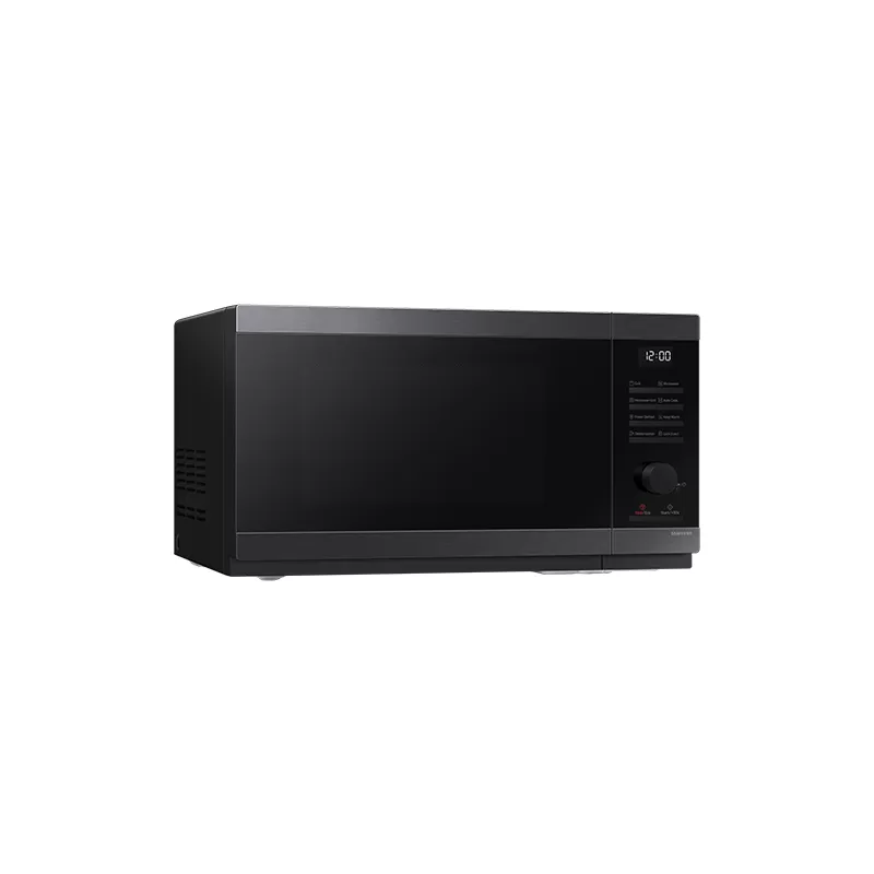 Samsung Digital Microwave With Grill 32 Liter 900 Watt - Black - MG32DG4524AGGY