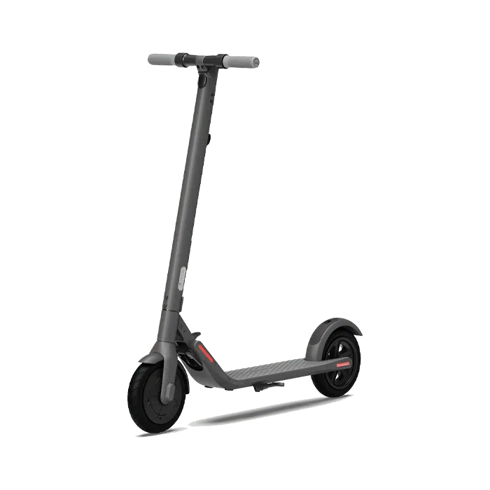 Segway Ninebot Kickscooter E22 - Dark Gray - XPRS