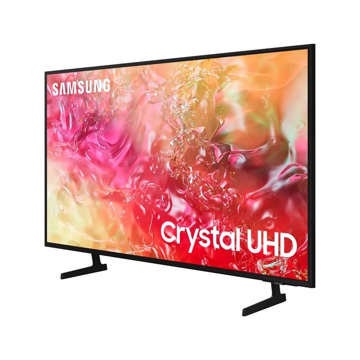 Samsung 75 Inch Crystal UHD DU7000 4K Tizen OS Smart TV (2024)