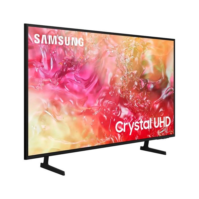 Samsung 43 Inch Crystal UHD DU7000 4K Tizen OS Smart TV (2024)