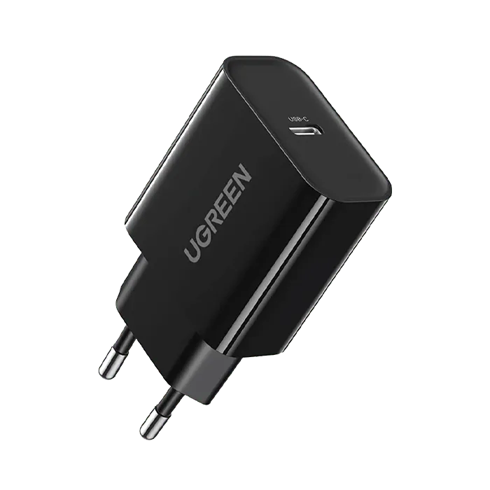 Ugreen 20W USB-C PD Fast Wall Charger EU - XPRS