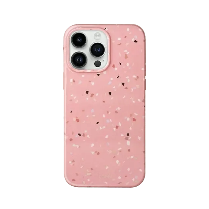 UNIQ COEHL IPHONE 14 PRO MAX TERRAZZO - XPRS