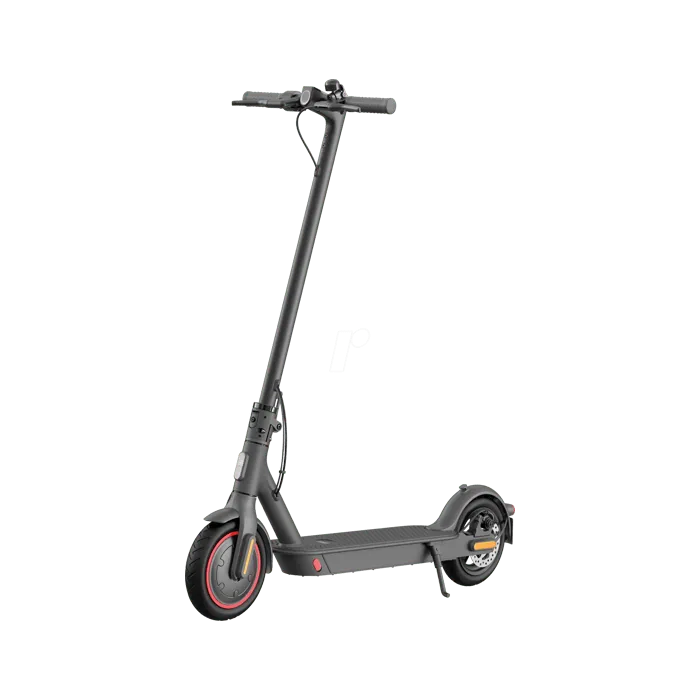 Xiaomi Mi Electric Scooter Essential Black - XPRS