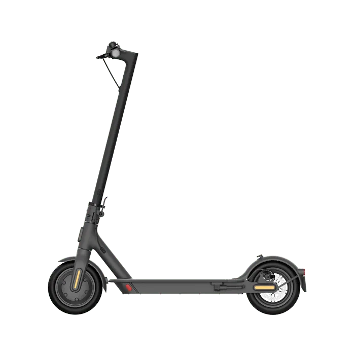 Xiaomi Mi Electric Scooter Essential Black - XPRS