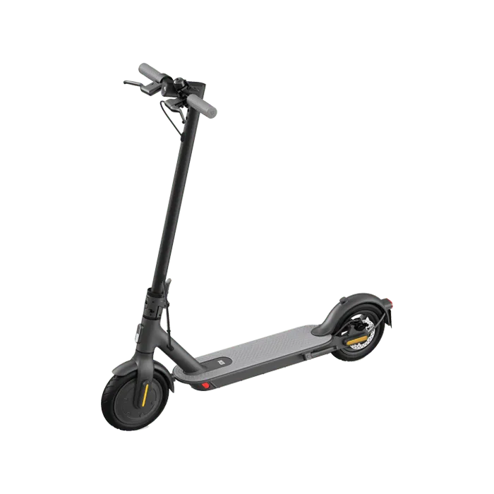 Xiaomi Mi Electric Scooter Essential Black - XPRS